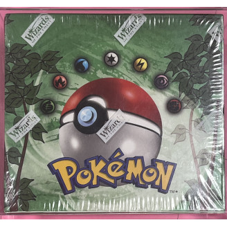 Display Pokémon Wirard...