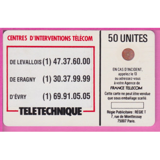 D35 50 UNITES SC4ob 1000 EX...