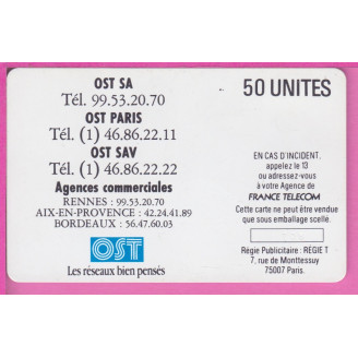 D32 50 SO2 1000 EX O.S.T....