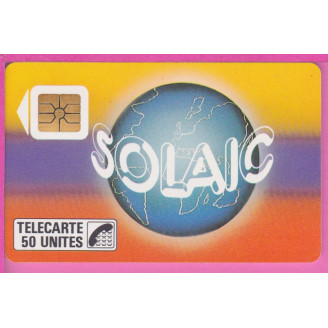 D34 50 SO2 900 EX SOLAIC....