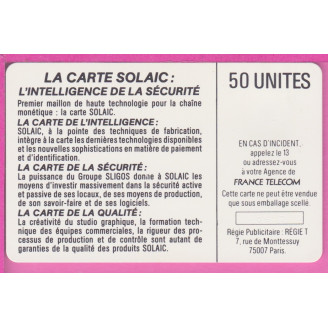 D34 50 SO2 900 EX SOLAIC....