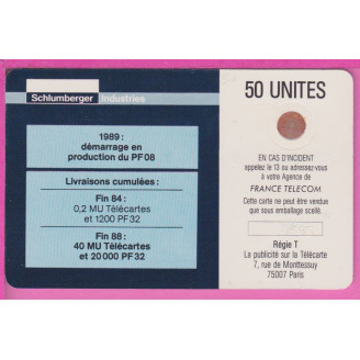 D70 50 UNITES SC4ob 1000 EX...