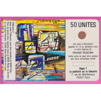 D75 50 UNITES SC4ob 2000 EX...