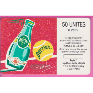 D119 50 Unités SO2...