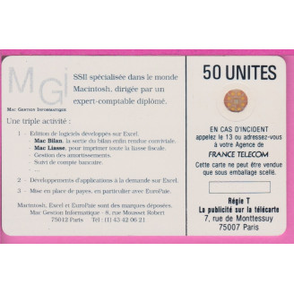 D123 50 UNITES SC4ob 1000...
