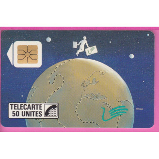 D143 50 SO2 1000 EX LA NUIT...