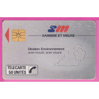 D173 50 GEM 2000 EX SAMBRE...