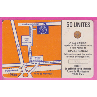 D164 50 UNITES SC4ob 1000...