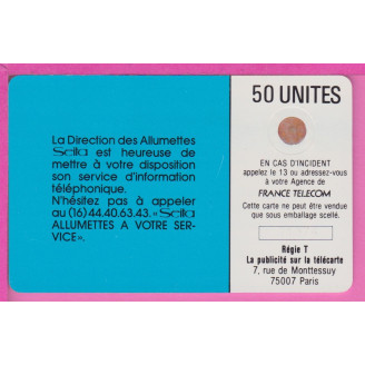 D104 50 UNITES SC4ob 3510...