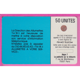D104 50 UNITES SC4ob 3510...
