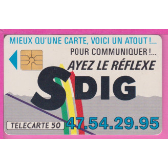 D184 50 GEM 1000 EX SDIG...