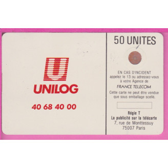 D41 50 UNITES SC4ob 2000 EX...
