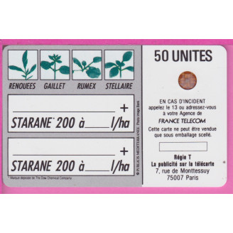 D46 50 UNITES SC3 2500 EX...