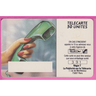 D199A 50 UNITES 12/89 GEM...