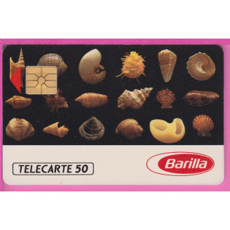 D203 50 GEM 1000 EX BARILLA...