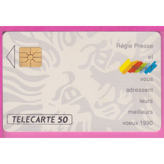 D261 50 GEM 800 EX REGIE...