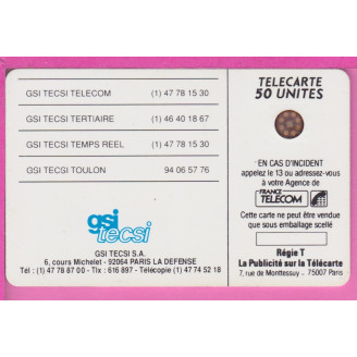 D269 50 SC5an 1000 EX GSI...