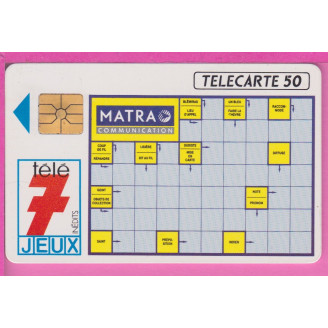 D399 50 GEM 1300 EX TELE 7...