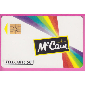 D311 50 SO2 1010 EX MacCAIN...