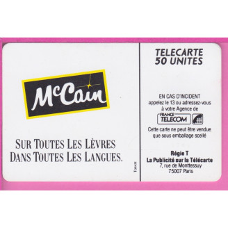 D311 50 SO2 1010 EX MacCAIN...
