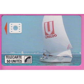 D41 UNILOG-Petit flèche...