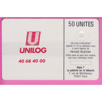 D41 UNILOG-Petit flèche...