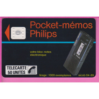 D76  PHILIPS SANS PUCE
