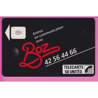 D97  BOZ SANS PUCE