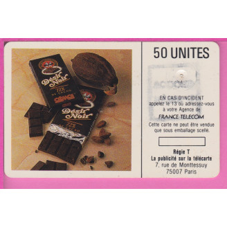 D167 CHOCOLAT CEMOI 1 SANS...