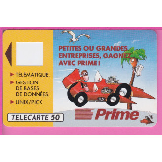 D254 PRIME TELEMATIQUE SANS...