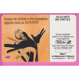 D268 FRANCE RAIL SANS PUCE...