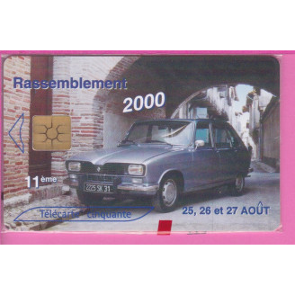 EN 1759 04/00 GEM 1000 EX...