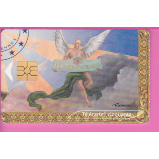 En 1786 03/04 GEM 300 EX...