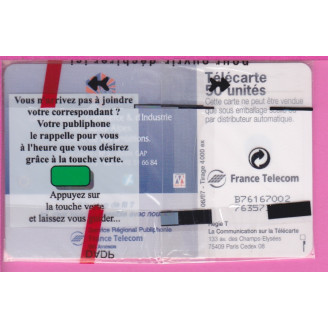 EN 1644 06/97 GEM 4000 EX...