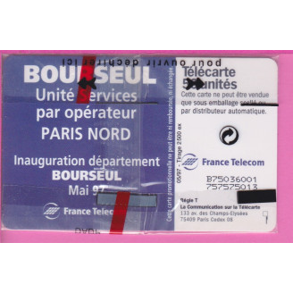 EN 1664 05/97 GEM 2500 EX...