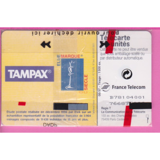 EN 1668 08/97 GEM 1500 EX...