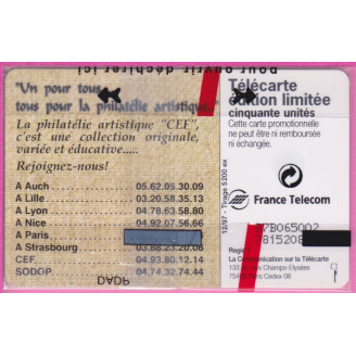 EN 1685 12/97 GEM 2000 EX...