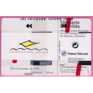 EN 1687 12/97 GEM 2800 EX...