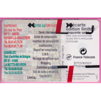 EN 1691 01/98 GEM 1000 EX...