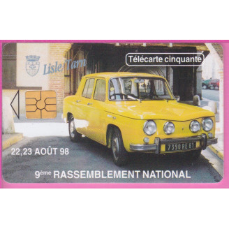 EN 1710a 07/98 GEM 2700 EX...