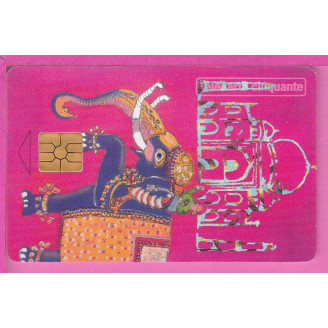 EN 1743a 7/98 750 EX...