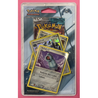 Booster Pokémon Hs...