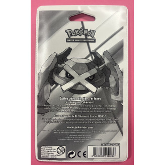 Booster Pokémon Hs...