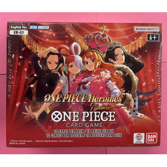 Display One Piece EB03 -...