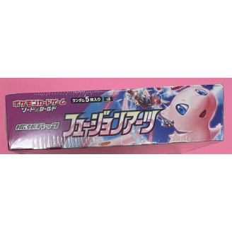 Display Pokémon Japanese...