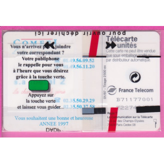 EN 1565 01/97 GEM 1467 EX...