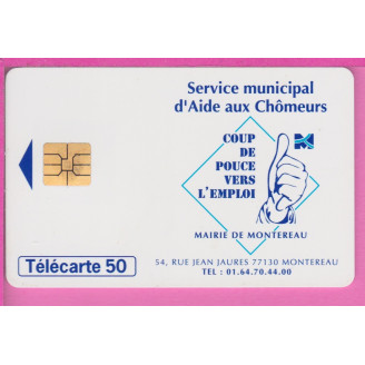 EN 1549 09/96 SOL MAIRIE DE...