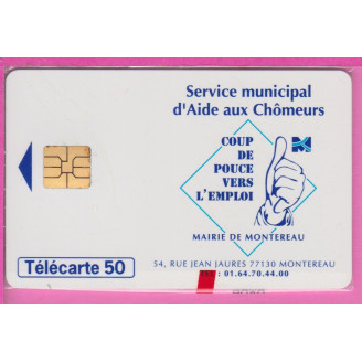 EN 1549 09/96 SOL MAIRIE DE...