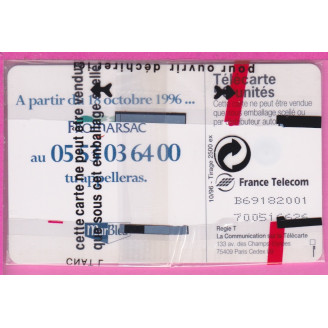 EN 1527 10/96 GEM 968 EX...