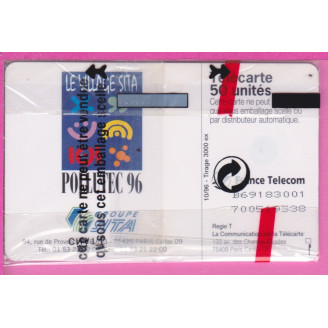 EN 1517 10/96 GEM 1156 EX...